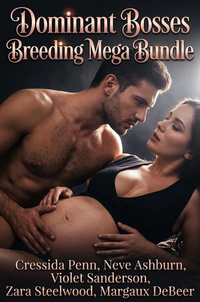 Produktbild: Dominant Bosses Breeding Mega Bundle