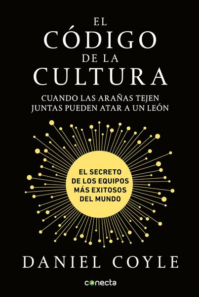 Produktbild: El C&atilde;3digo de la Cultura: El Secreto de Los Equipos M&agrave;s Exitosos del Mundo / The Culture Code