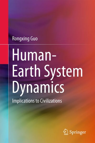 Produktbild: Human-Earth System Dynamics