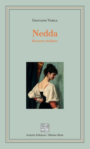 Produktbild: Nedda. Bozzetto siciliano