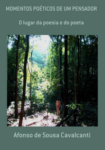 Produktbild: Momentos Po&eacute;ticos De Um Pensador