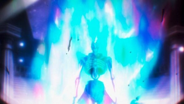 Produktbild: Overlord - Complete Edition - Staffel 3 [3 BRs]