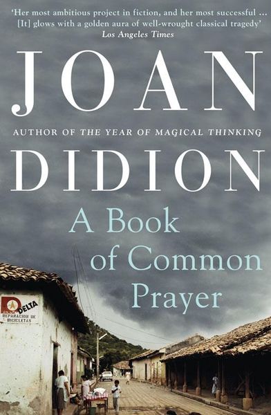 Produktbild: A Book of Common Prayer