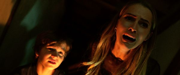 Produktbild: Lights Out