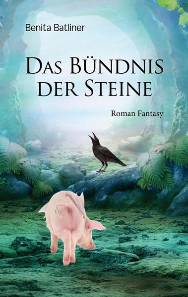 Produktbild: Das B&uuml;ndnis der Steine