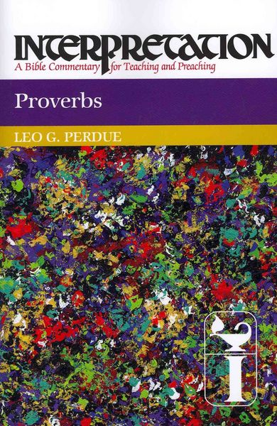 Produktbild: Proverbs