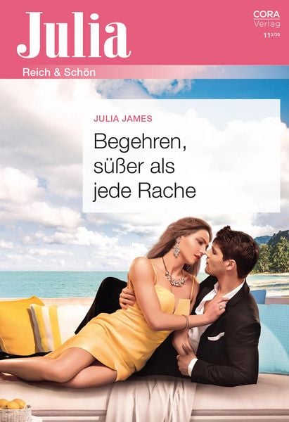 Produktbild: Begehren, s&uuml;&szlig;er als jede Rache