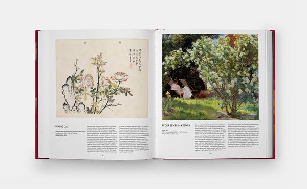 Produktbild: The Rose Book