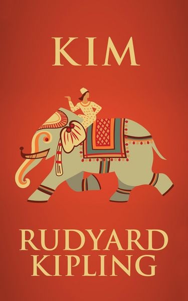 Produktbild: Kim
