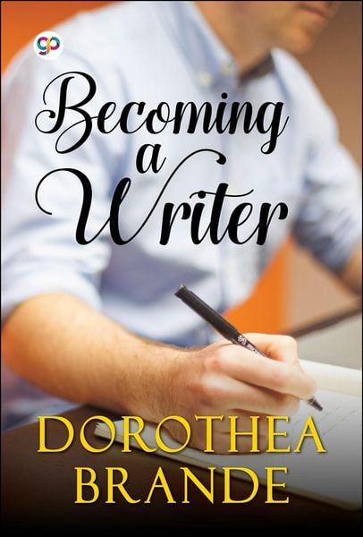 Produktbild: Becoming a Writer