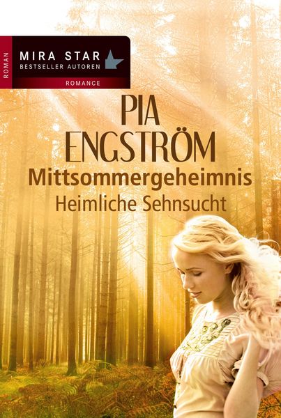 Produktbild: Heimliche Sehnsucht