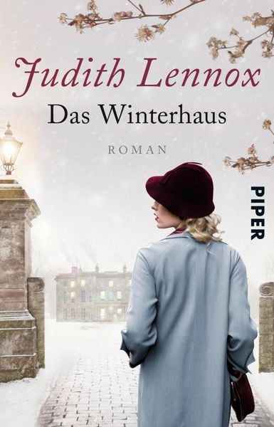 Produktbild: Das Winterhaus