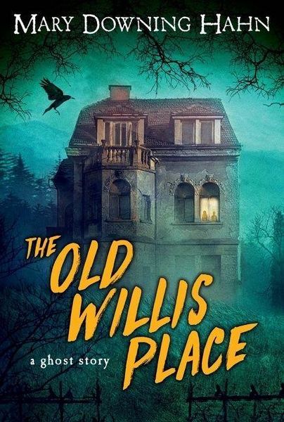 Produktbild: The Old Willis Place