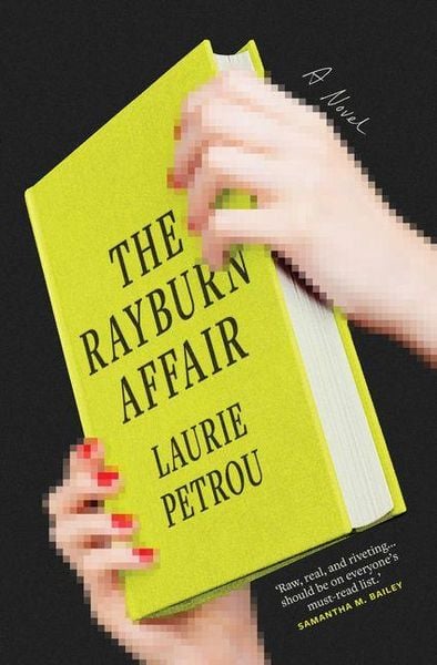 Produktbild: The Rayburn Affair