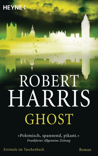 Produktbild: Ghost