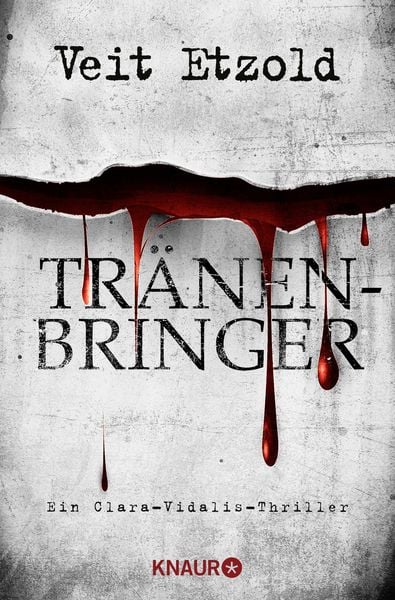 Produktbild: Tr&auml;nenbringer