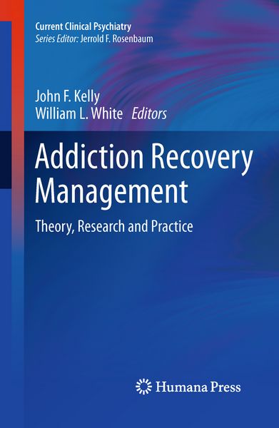 Produktbild: Addiction Recovery Management