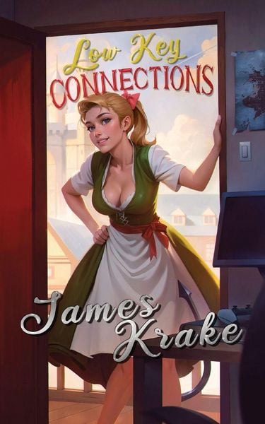 Produktbild: Low Key Connections