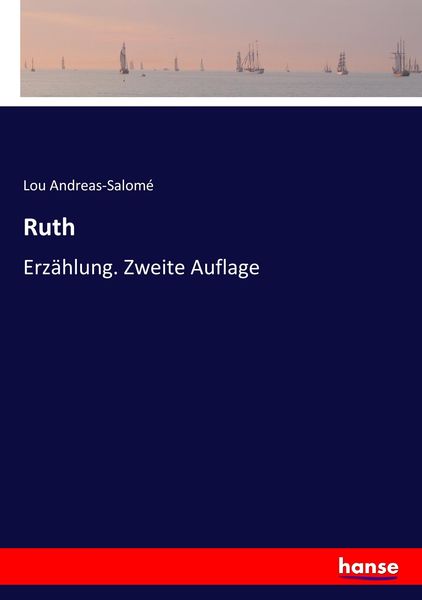Produktbild: Ruth