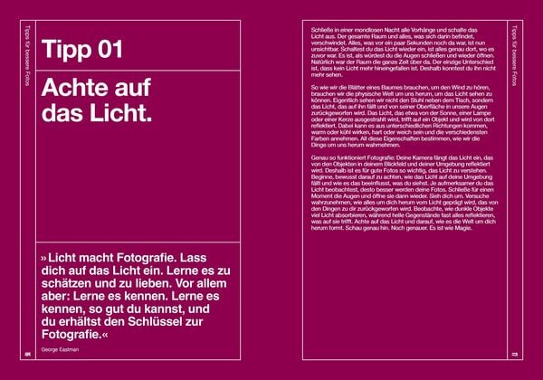 Produktbild: Jeden Tag ein Foto