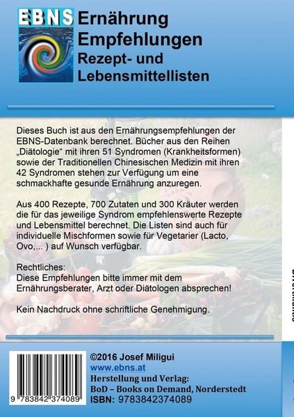 Produktbild: Ern&auml;hrung bei Divertikulitis
