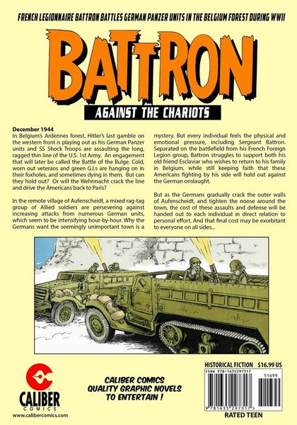 Produktbild: Battron