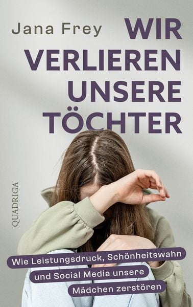 Produktbild: Wir verlieren unsere T&ouml;chter