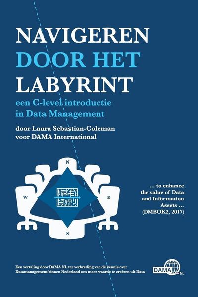 Produktbild: Navigeren door het labyrint
