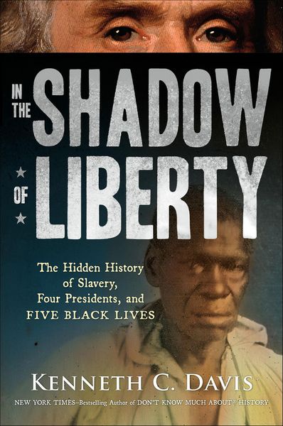 Produktbild: In the Shadow of Liberty