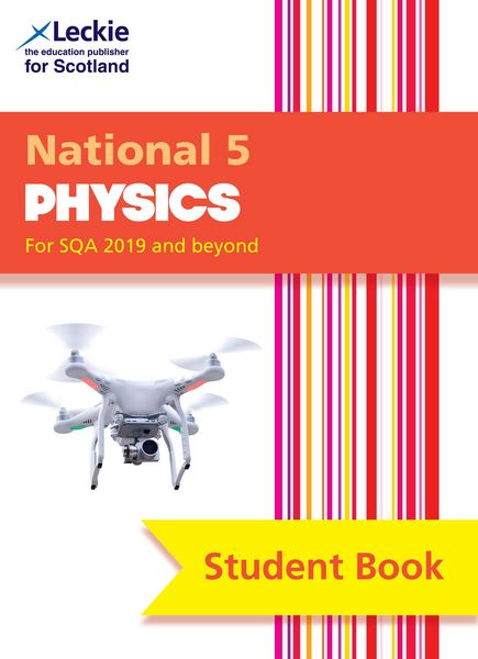Produktbild: National 5 Physics