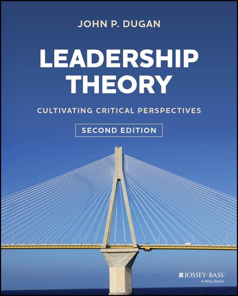 Produktbild: Leadership Theory