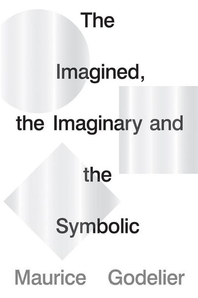 Produktbild: The Imagined, the Imaginary and the Symbolic