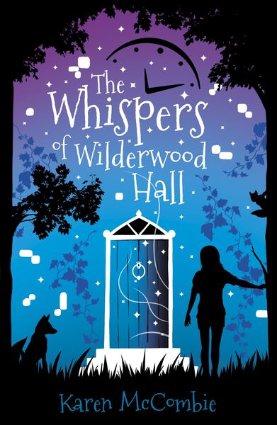 Produktbild: Whispers of Wilderwood Hall