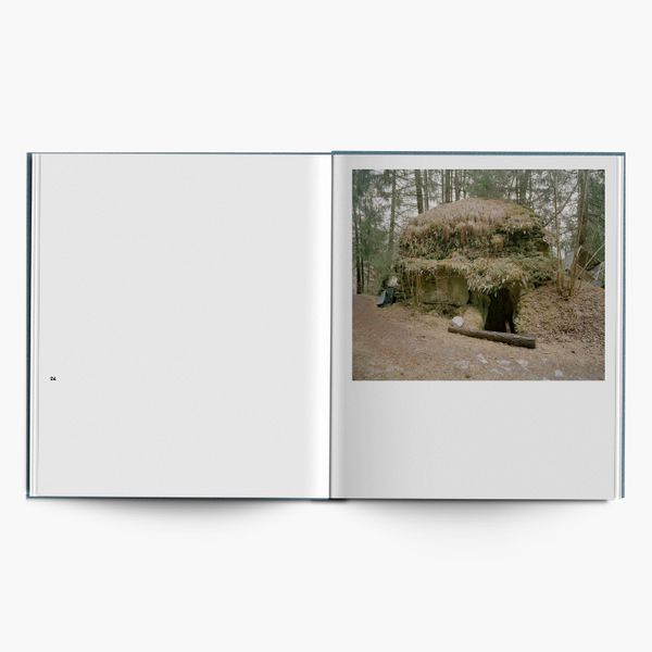 Produktbild: Vincenzo Paglicua &ndash; Bunker
