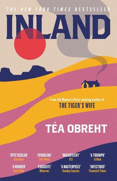 Produktbild: Inland