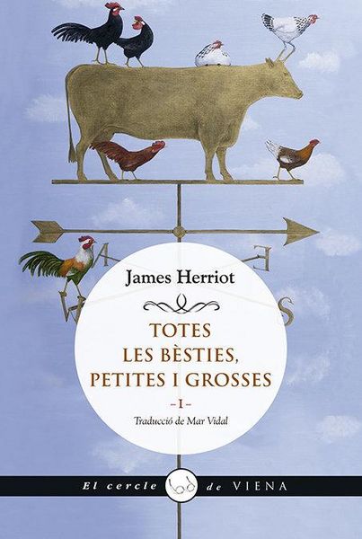 Produktbild: Totes les b&egrave;sties, petites i grosses I