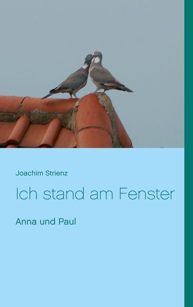 Produktbild: Ich stand am Fenster