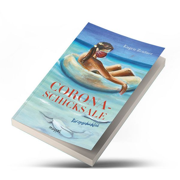 Produktbild: Corona-Schicksale