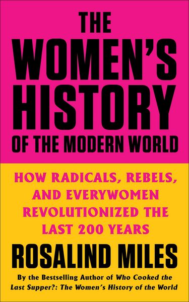 Produktbild: The Women's History of the Modern World