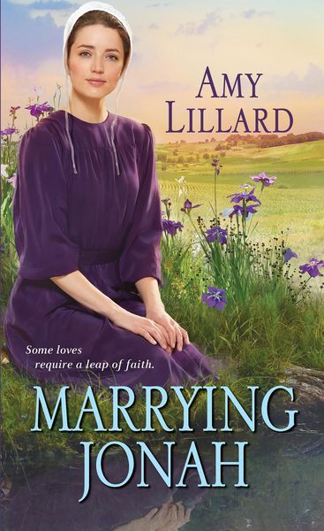 Produktbild: Marrying Jonah