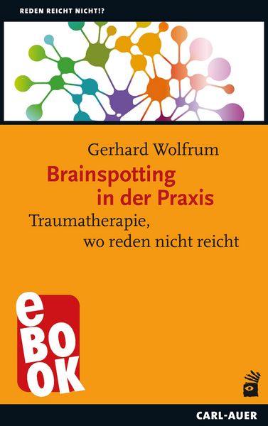 Produktbild: Brainspotting in der Praxis
