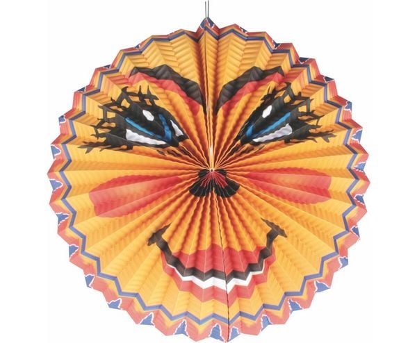 Produktbild: Stylex Lampion, Mondlaterne, &Oslash; 28 cm