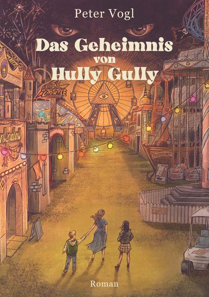 Produktbild: Das Geheimnis von Hully Gully
