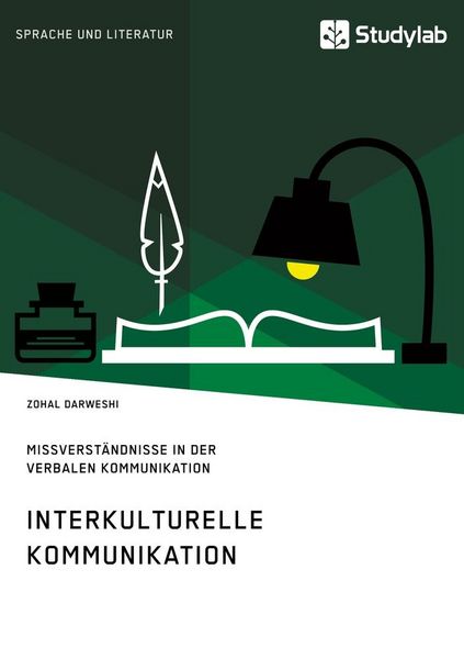 Produktbild: Interkulturelle Kommunikation