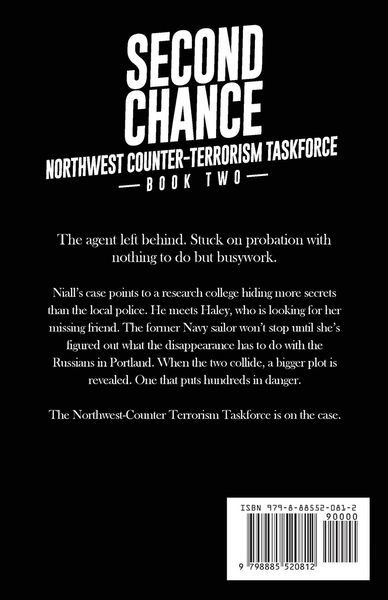 Produktbild: Second Chance