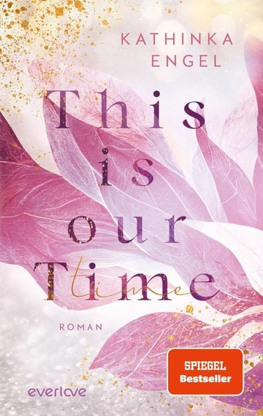 Produktbild: This is Our Time