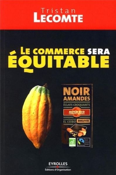 Produktbild: Commerce sera equitable