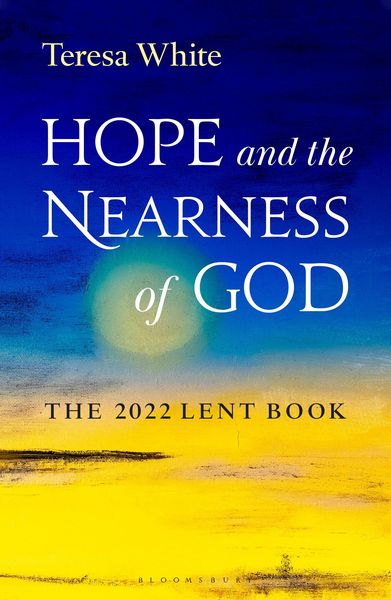 Produktbild: Hope and the Nearness of God