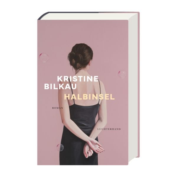 Produktbild: Halbinsel