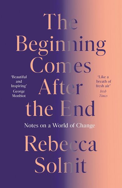 Produktbild: The Beginning Comes After the End